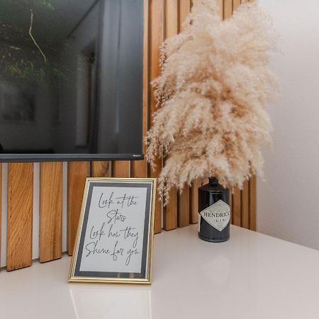 Holiday Home Lucy 파코스탄 외부 사진