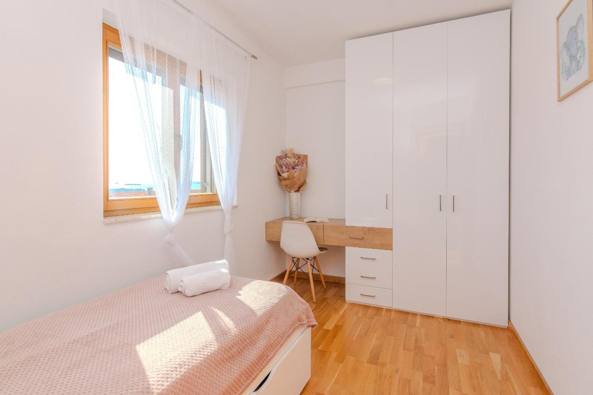 Holiday Home Lucy 파코스탄 외부 사진