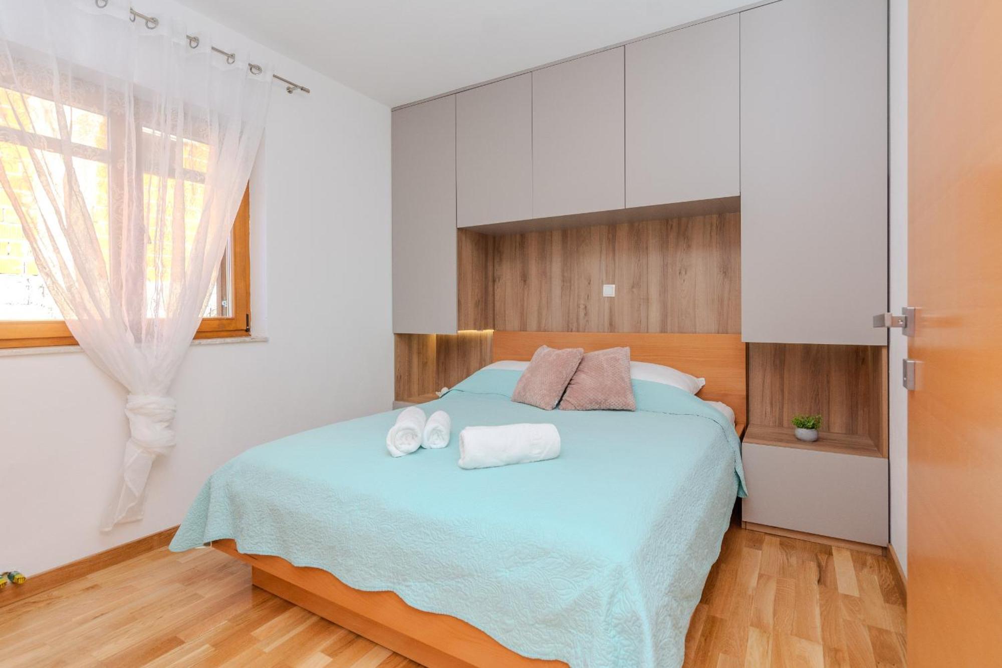 Holiday Home Lucy 파코스탄 외부 사진