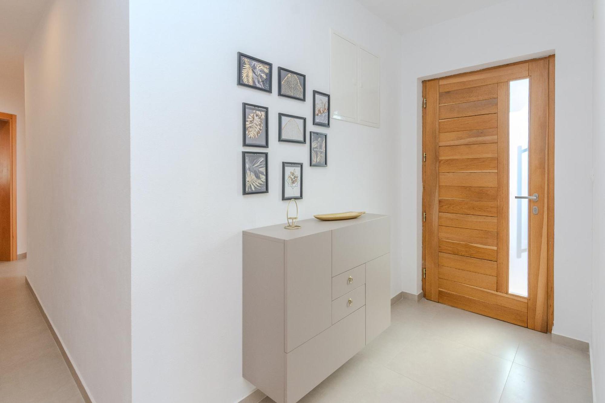 Holiday Home Lucy 파코스탄 외부 사진