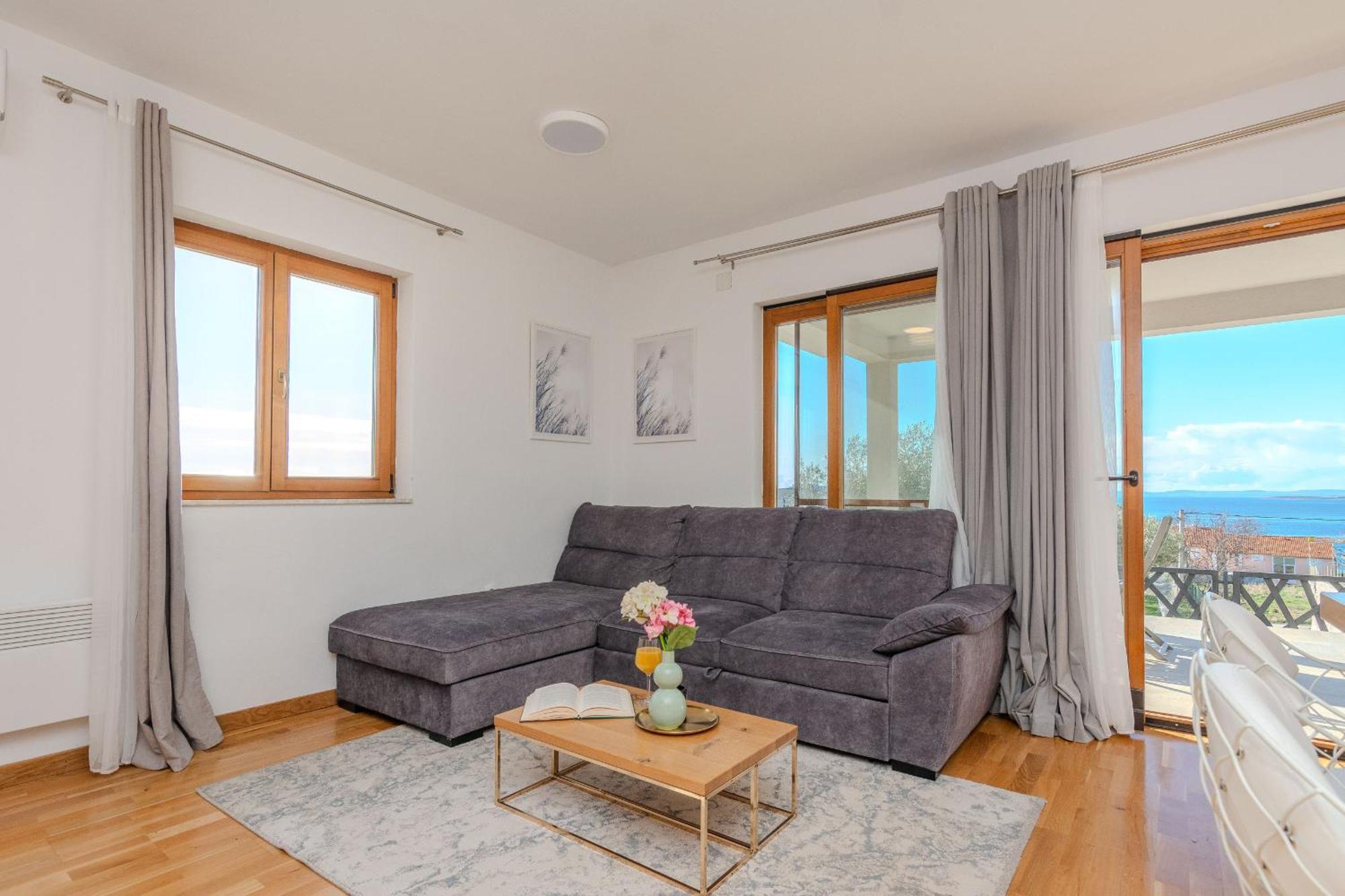 Holiday Home Lucy 파코스탄 외부 사진