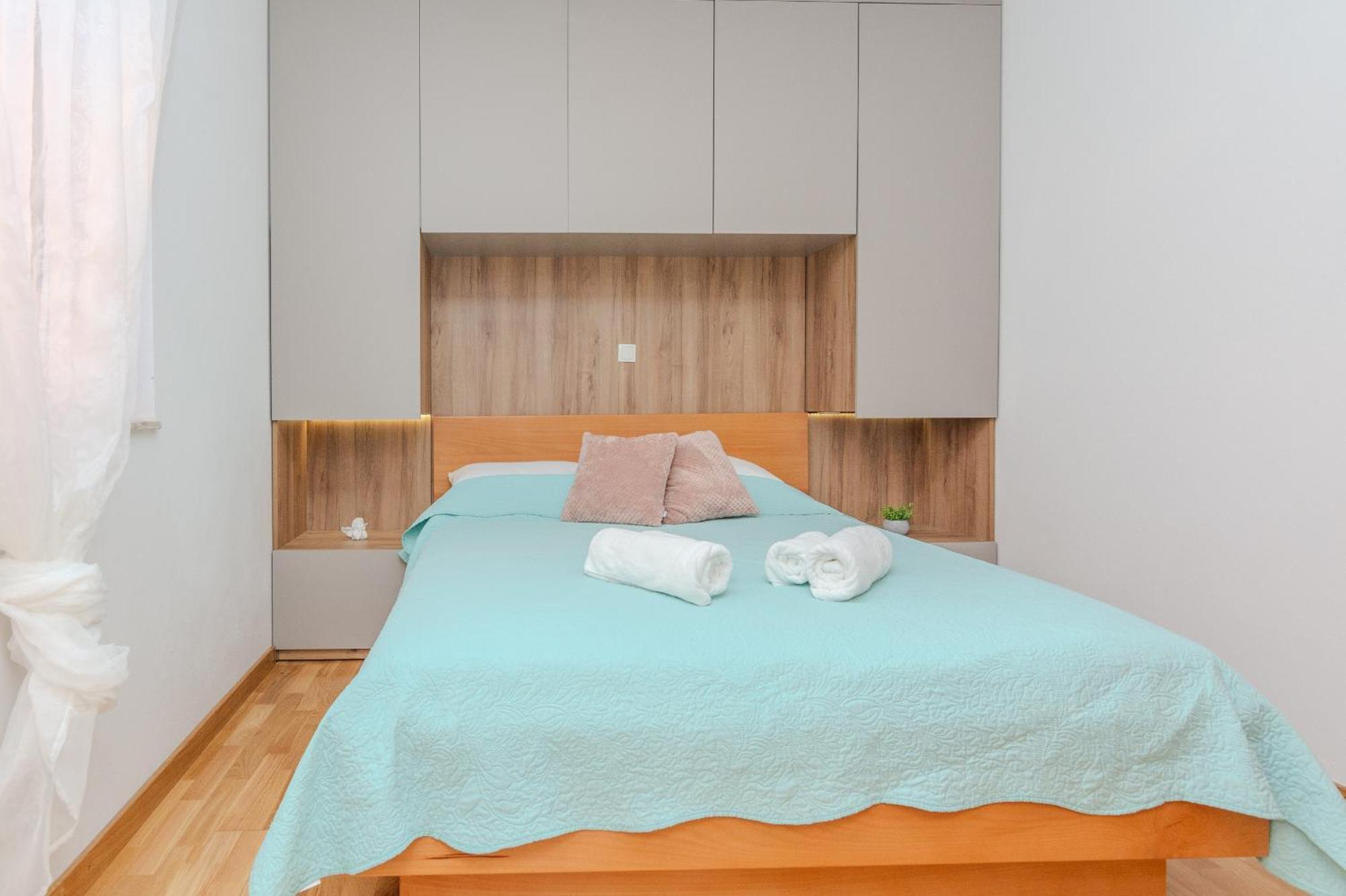 Holiday Home Lucy 파코스탄 외부 사진