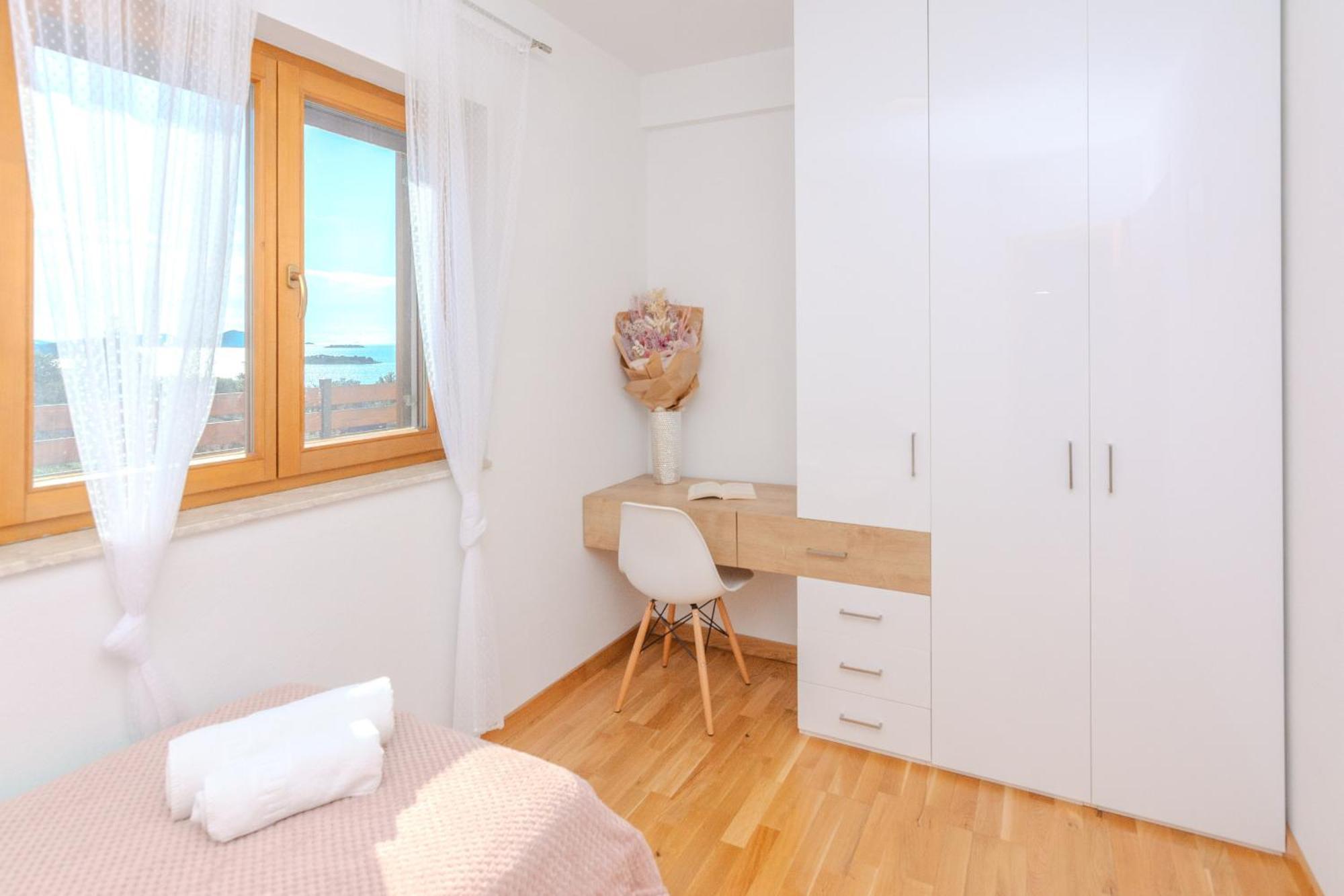 Holiday Home Lucy 파코스탄 외부 사진