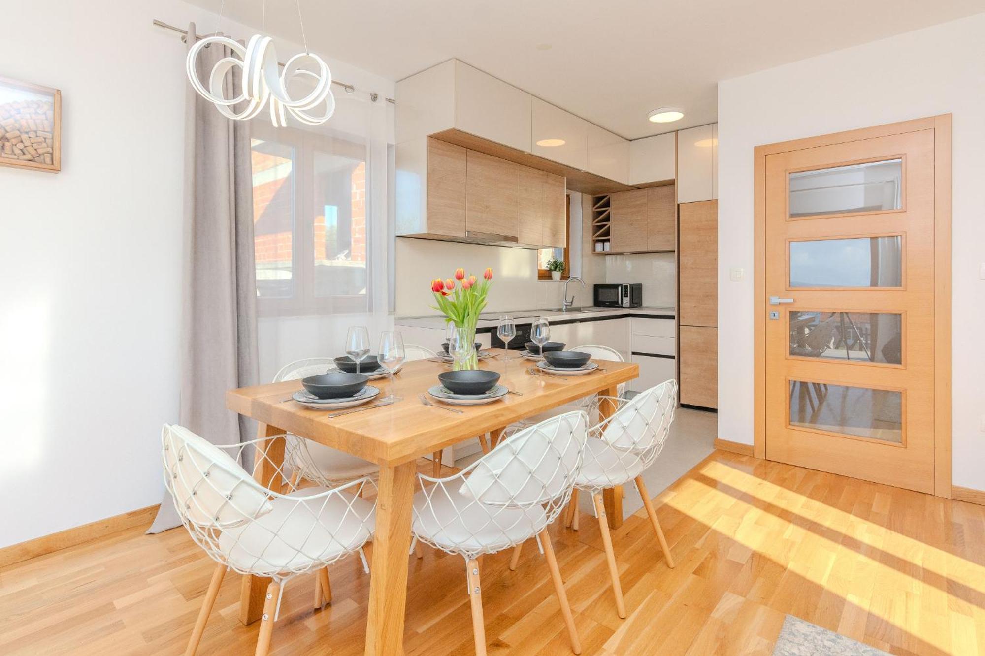 Holiday Home Lucy 파코스탄 외부 사진
