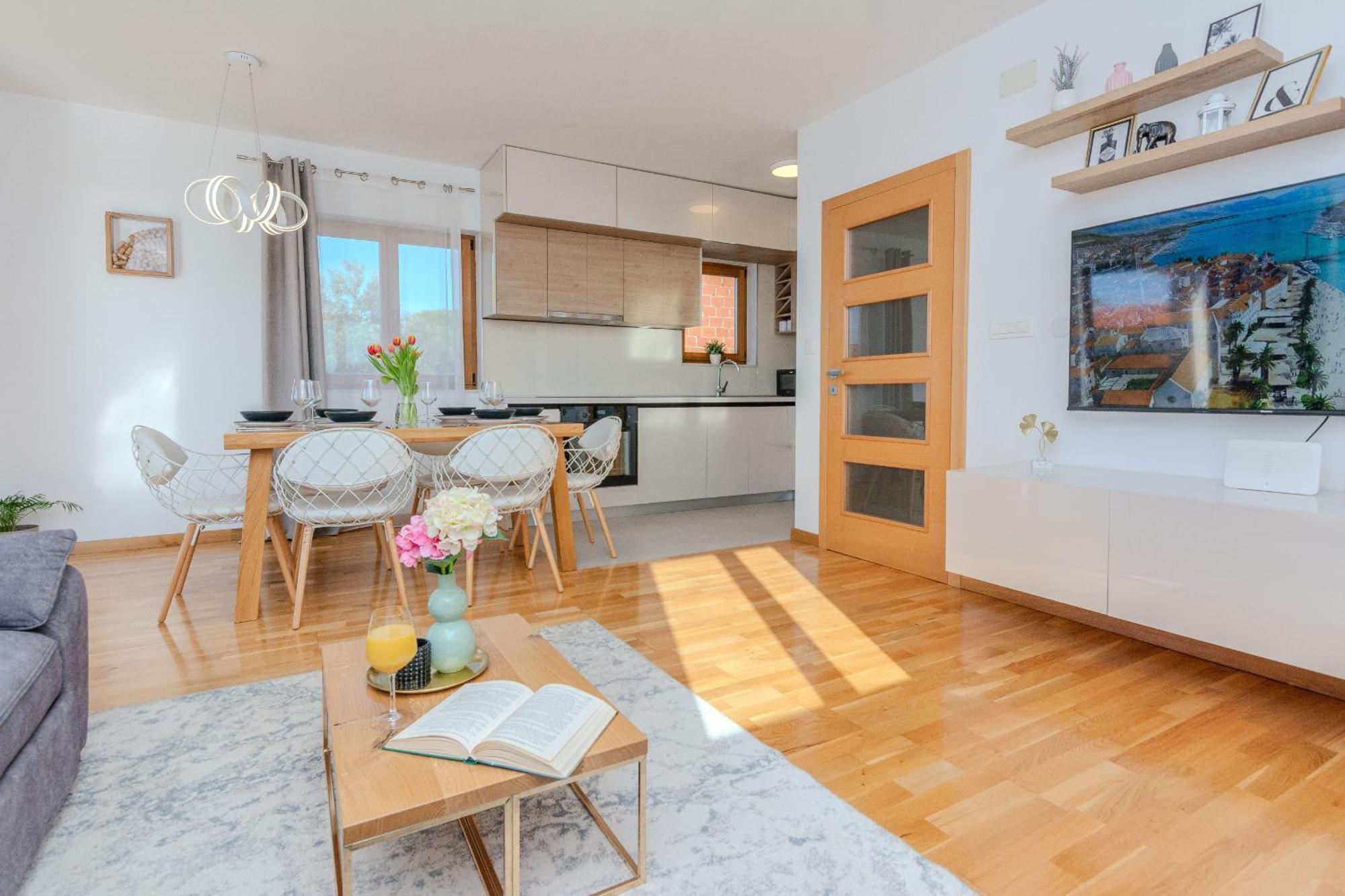 Holiday Home Lucy 파코스탄 외부 사진