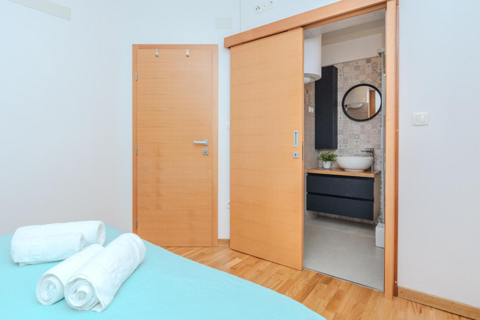 Holiday Home Lucy 파코스탄 외부 사진