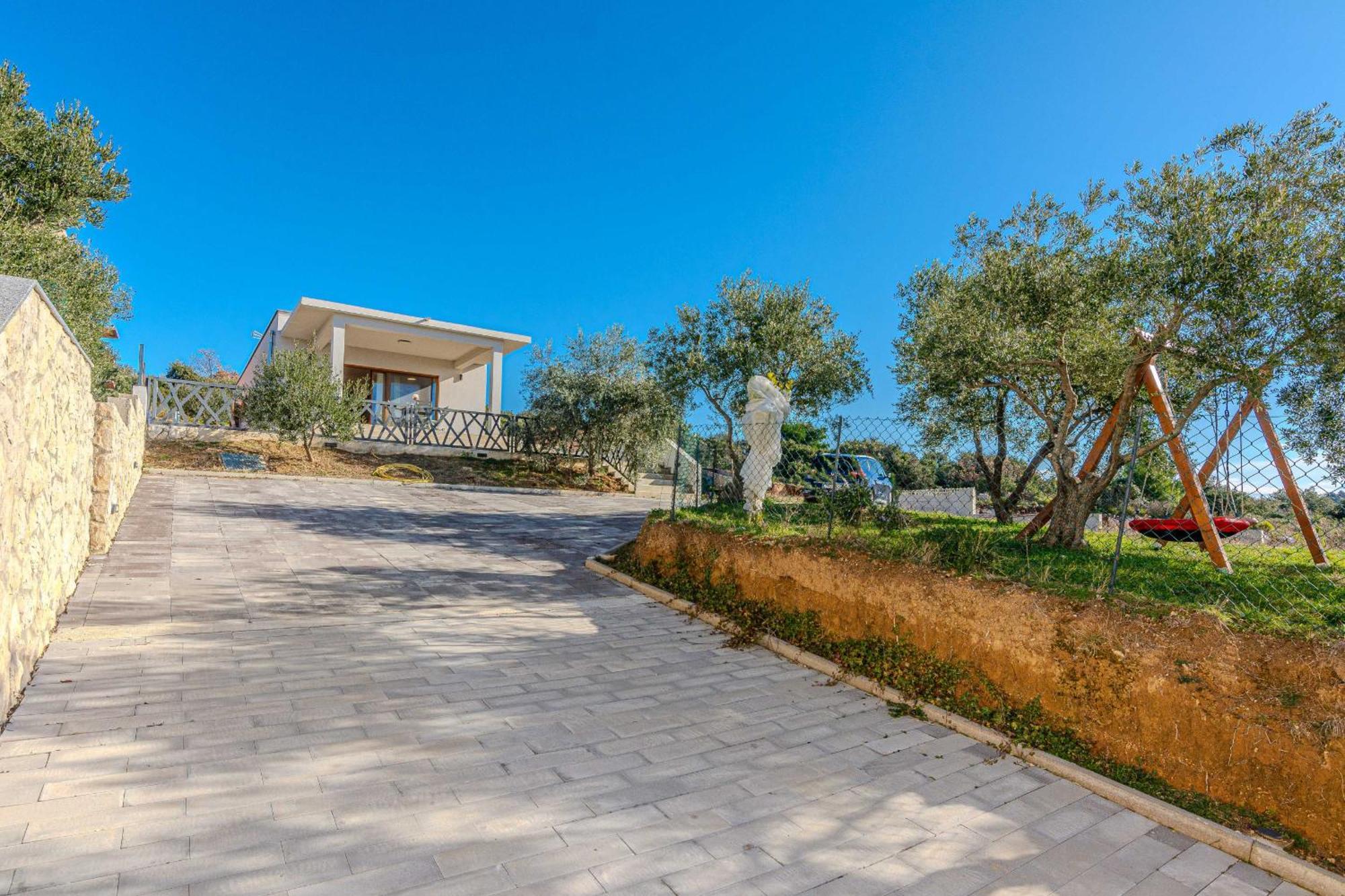 Holiday Home Lucy 파코스탄 외부 사진