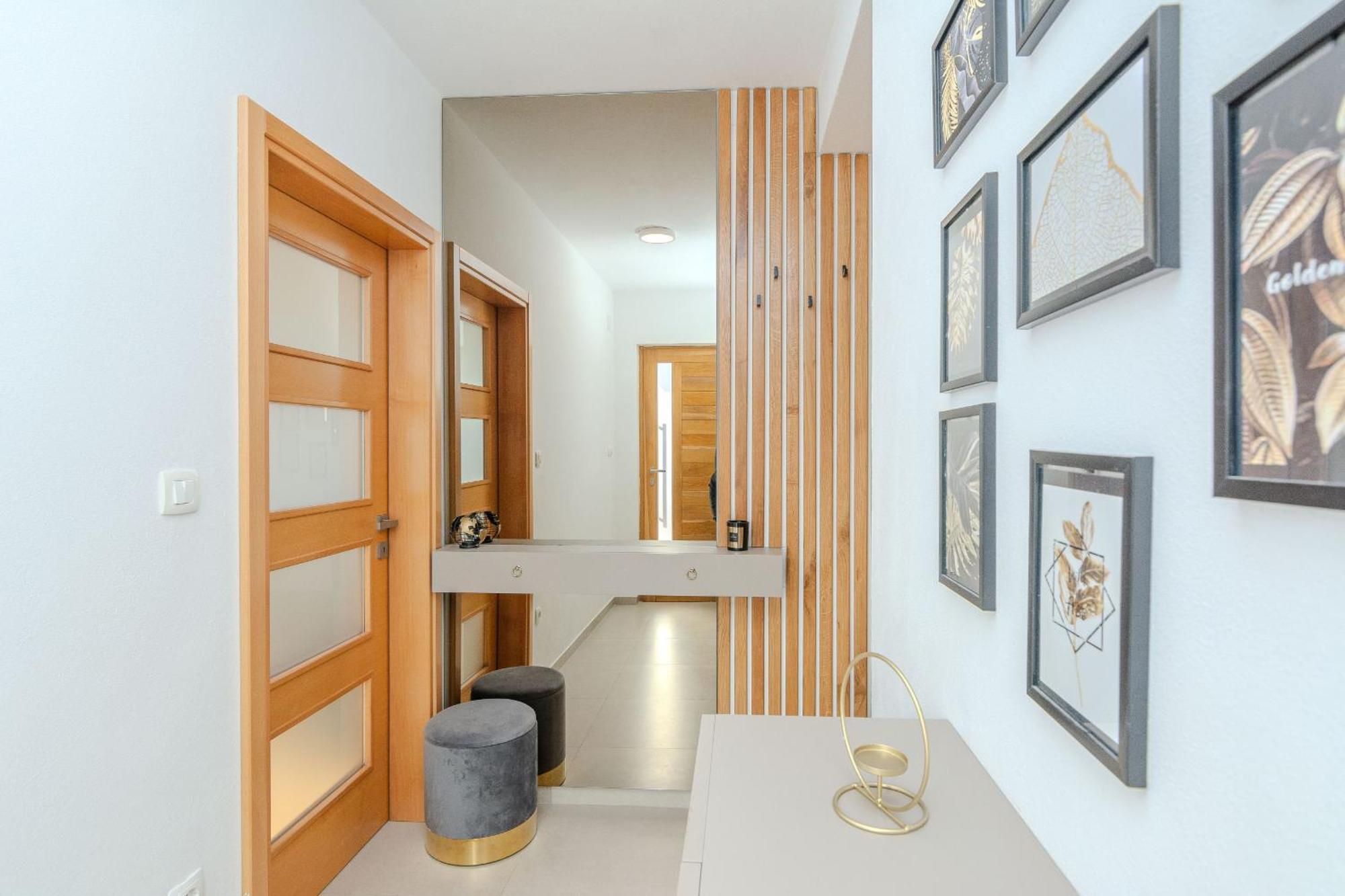 Holiday Home Lucy 파코스탄 외부 사진