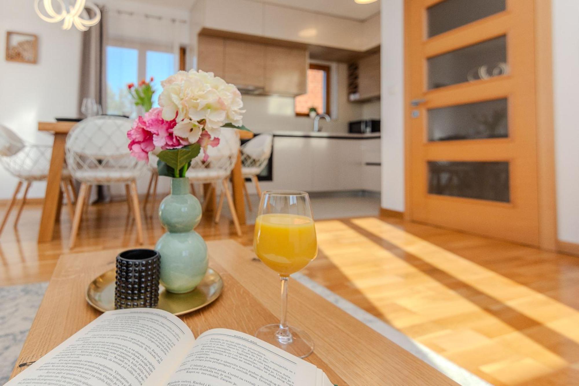 Holiday Home Lucy 파코스탄 외부 사진