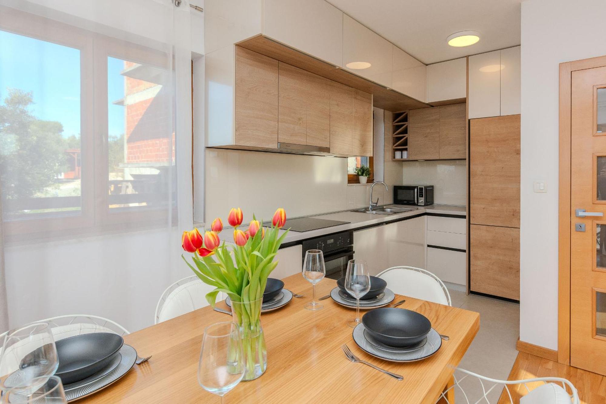 Holiday Home Lucy 파코스탄 외부 사진