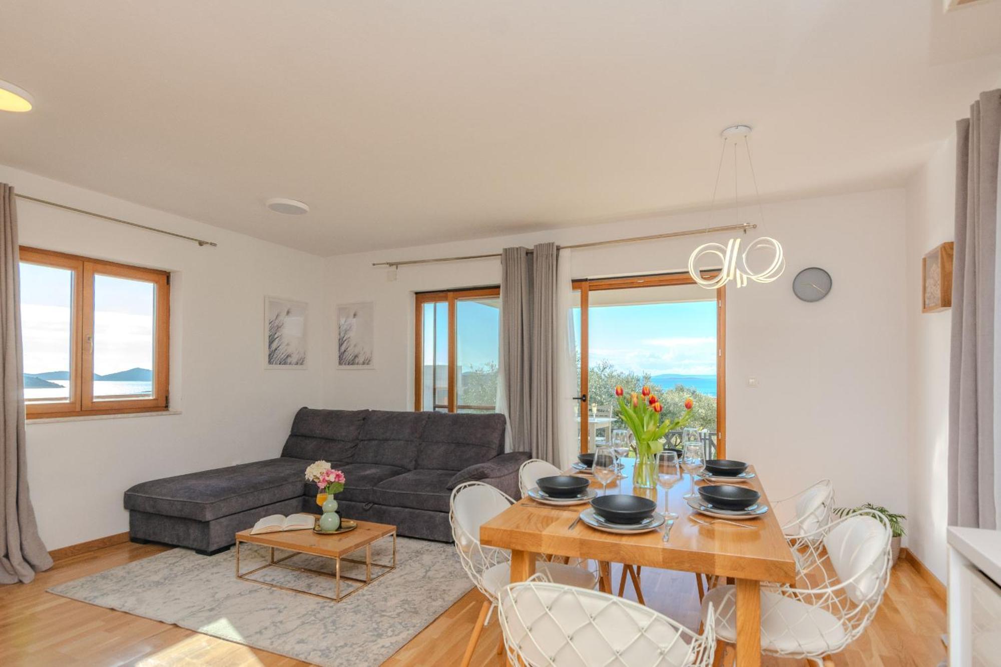 Holiday Home Lucy 파코스탄 외부 사진